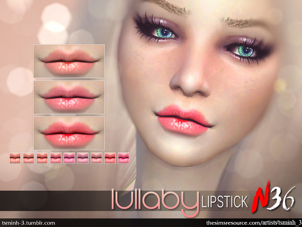 Lippenstift - Seite 2 3045