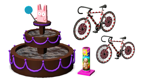 TS3: Katy Perry Sweet Treats asjad Items06