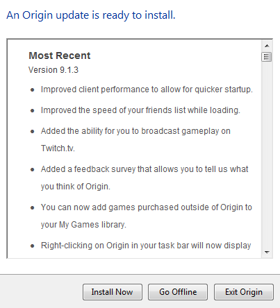 [Noticia]Origin nueva actualizacion Origin-12-29