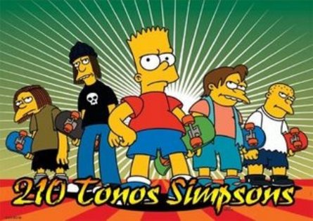 Contemos hasta que metallica vuelva a venir con imgenes - Página 9 210-ringtones-de-los-simpson-gratis