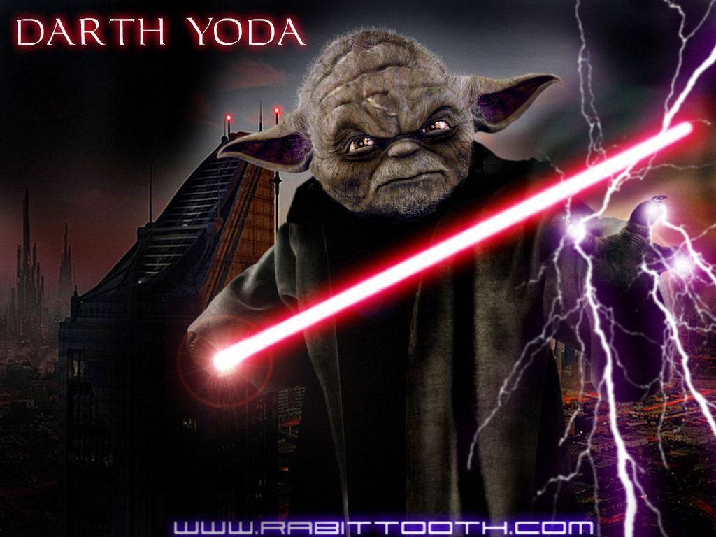 dark yoda!!! Ctzgt0qb