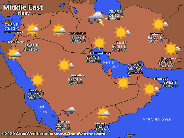 خرائط الطقس المتجدده // التحديث مستمر Meast_todtmpicn