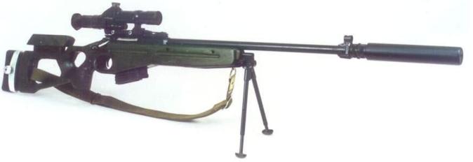 Sniper - Atirador de Elite Snipersv98