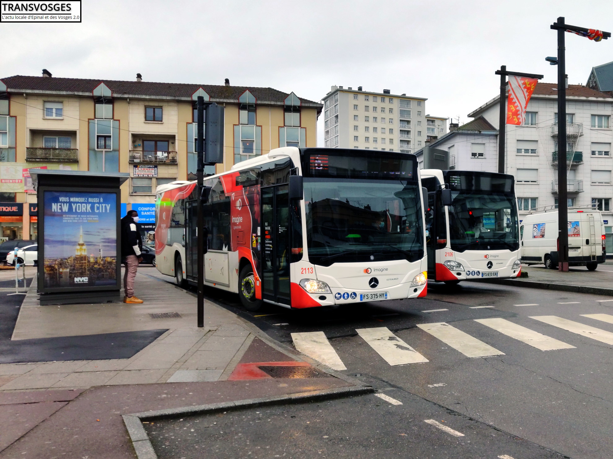 Le topic des 16 premiers MB Citaro C2 Hybrid - 2020 - Page 5 IMG_20210122_101020