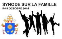  28 septembre 26ème dimanche Temps Ordinaire= Se convertir non en paroles, mais en actes (Mt 21, 28-32) Synode-2014-Famille