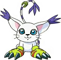 Adventure 1 Tılsımlar 977282_gatomon