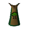 99 Non combat goals Woodcutting_cape