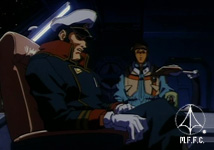 Macross Plus OAV 1 Ep1_5