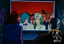 Macross SDFM ; Episode25: Virgin Road[ Ep25_3