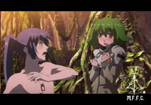 Macross Frontier; épisode 13: Memory of Global Ep13_2