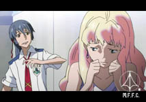 Macross Frontier; épisode 8: High School Queen Ep8_3