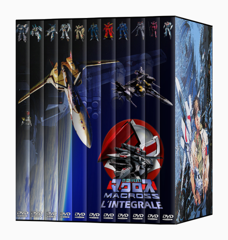 Mes covers fan Macross%20l%27integrale