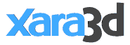 حصريا:برنامجXara 3D v6.0 الرائع لعمل كتابه متحركه وتواقيع خرافيه+التعريب +برنامج لكتابة اللغه العربيه+الكراك على اكثر من سيرفر Logo1