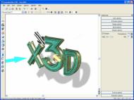 حصريا:برنامجXara 3D v6.0 الرائع لعمل كتابه متحركه وتواقيع خرافيه+التعريب +برنامج لكتابة اللغه العربيه+الكراك على اكثر من سيرفر Shadow_thumb