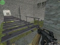 Counter Strike Aztec2