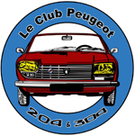  Le Club Peugeot 204 & 304