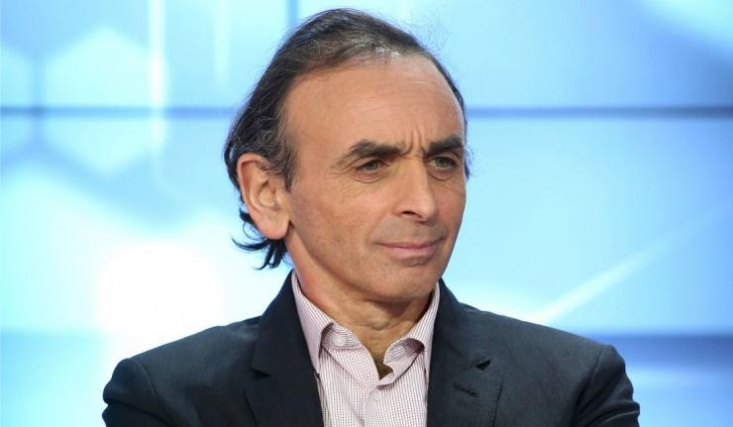 Eric Zemmour devant la 17e chambre correctionnelle du tribunal de Paris : lire le texte intégral de son intervention- la liberté d’expression, c’est bon pour les dessinateurs de Charlie, mais ce n’est pas bon pour moi. Parce qu’eux sont gentils, et moi 1262683840