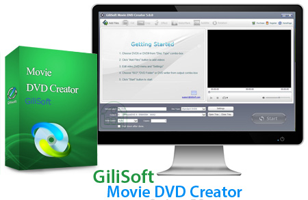 GiliSoft Movie DVD Creator 6.5.0 GiliSoft-Movie-DVD-Creator-6.5.0-Crack-Serial-Key-Full-Version