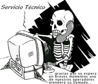 Imágenes con humor Esperatecnico