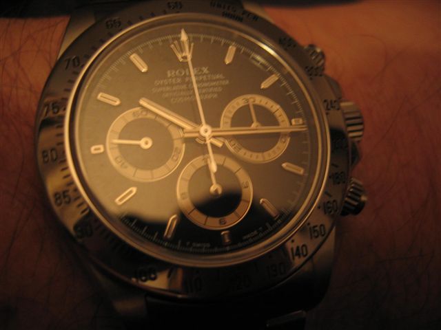 VVVVVVVVVVVendredi ****Quelle montre ???????????? 39