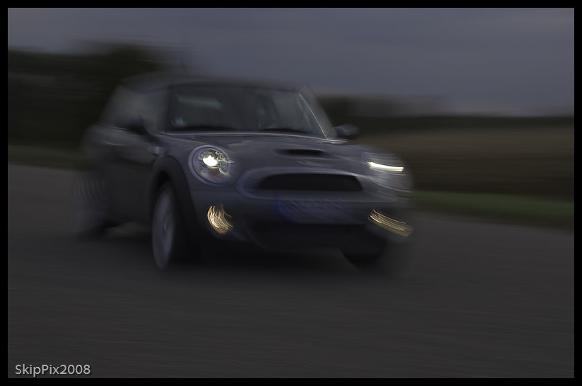 Sortie Mini Cooper S - La Chose - Ovale MunchCous__13