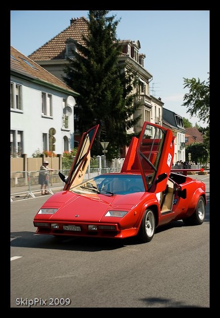 Festival Automobile de Mulhouse Image028