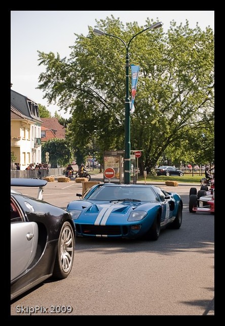 Festival Automobile de Mulhouse Image030