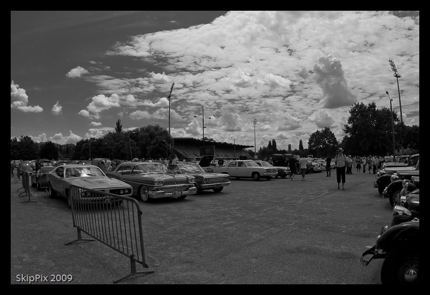 Festival Automobile de Mulhouse Image081