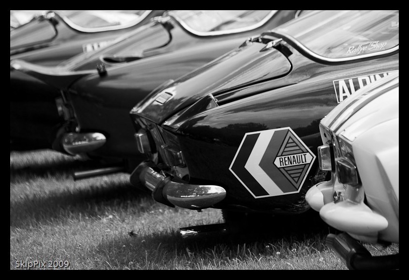 Festival Automobile de Mulhouse Image087