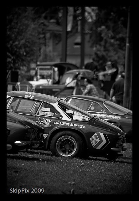 Festival Automobile de Mulhouse Image089