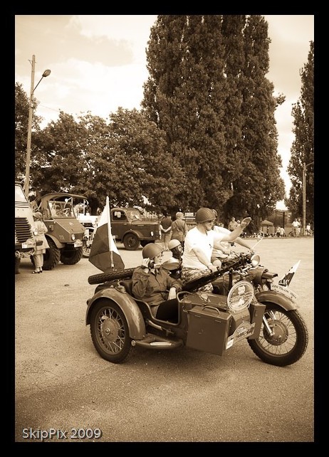 Festival Automobile de Mulhouse Image106