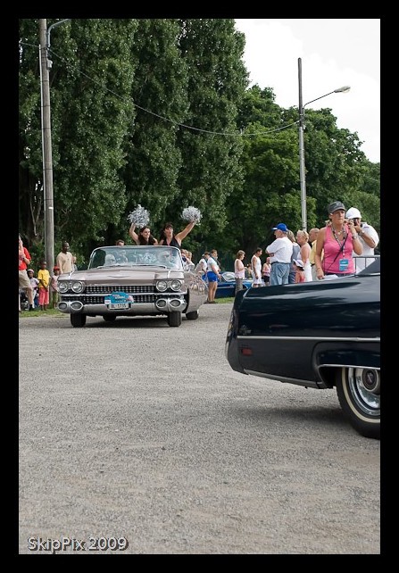 Festival Automobile de Mulhouse Image116