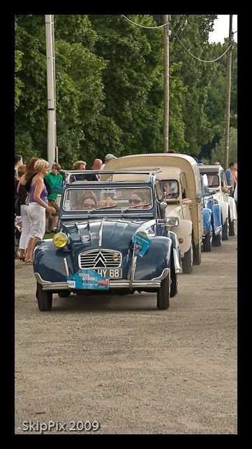 Festival Automobile de Mulhouse Image134