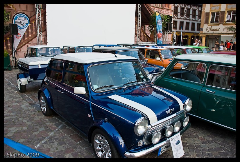 Festival Automobile de Mulhouse Img009