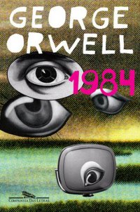 George Orwell 1984_1358464661P