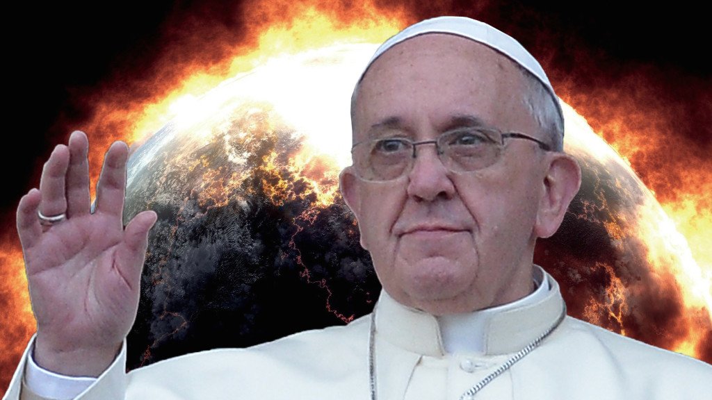 How Long Will Francis Remain Pope—And Is Somebody Else The REAL Petrus Romanus Pope-Apoc-1024x576