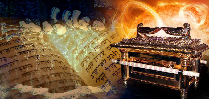 Rabbi: There Can Be No Prophecy Without The Ark Of The Covenant, Which Will Be Revealed Soon Ark-Lost