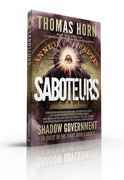 SABOTEURS PART 20: Secrets, Gurus, and Manufactured Destiny SABOTEURS-3d_transparent