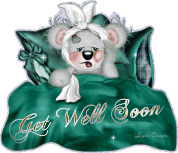 Get Well Soon :  For Warda's Brother 860422gdbmr6gn7x