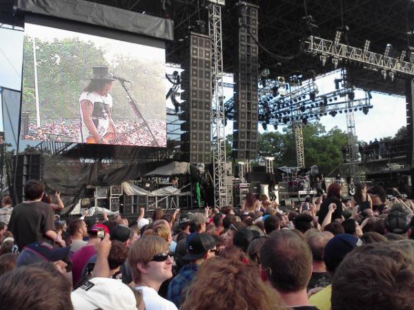 [12.05.2012] Liberty Memorial Park - ROCKFEST - Kansas City, MO, EUA Rockfest6