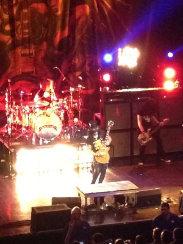 [02.08.2012] House of Blues, Boston, MA, EUA.  Boston%20(22)