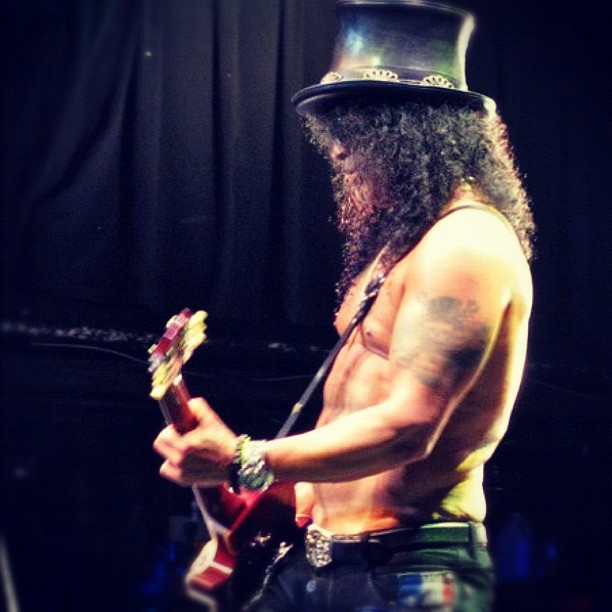 [02.08.2012] House of Blues, Boston, MA, EUA.  Slash_boston%20(4)