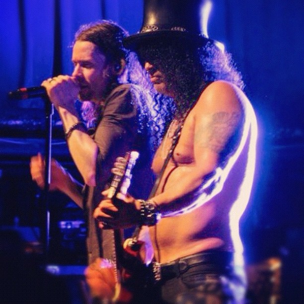 [02.08.2012] House of Blues, Boston, MA, EUA.  Slash_boston%20(5)