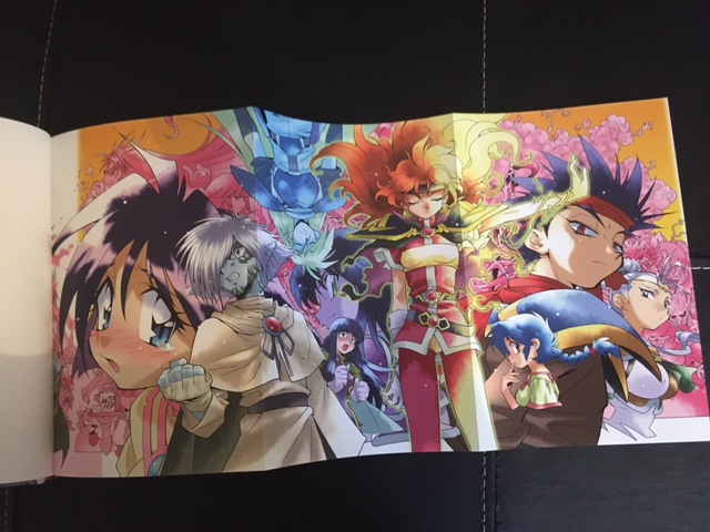 Slayers de retour en 2020 chez J-Novel Club ! - Page 3 Slayersomnitroisbis