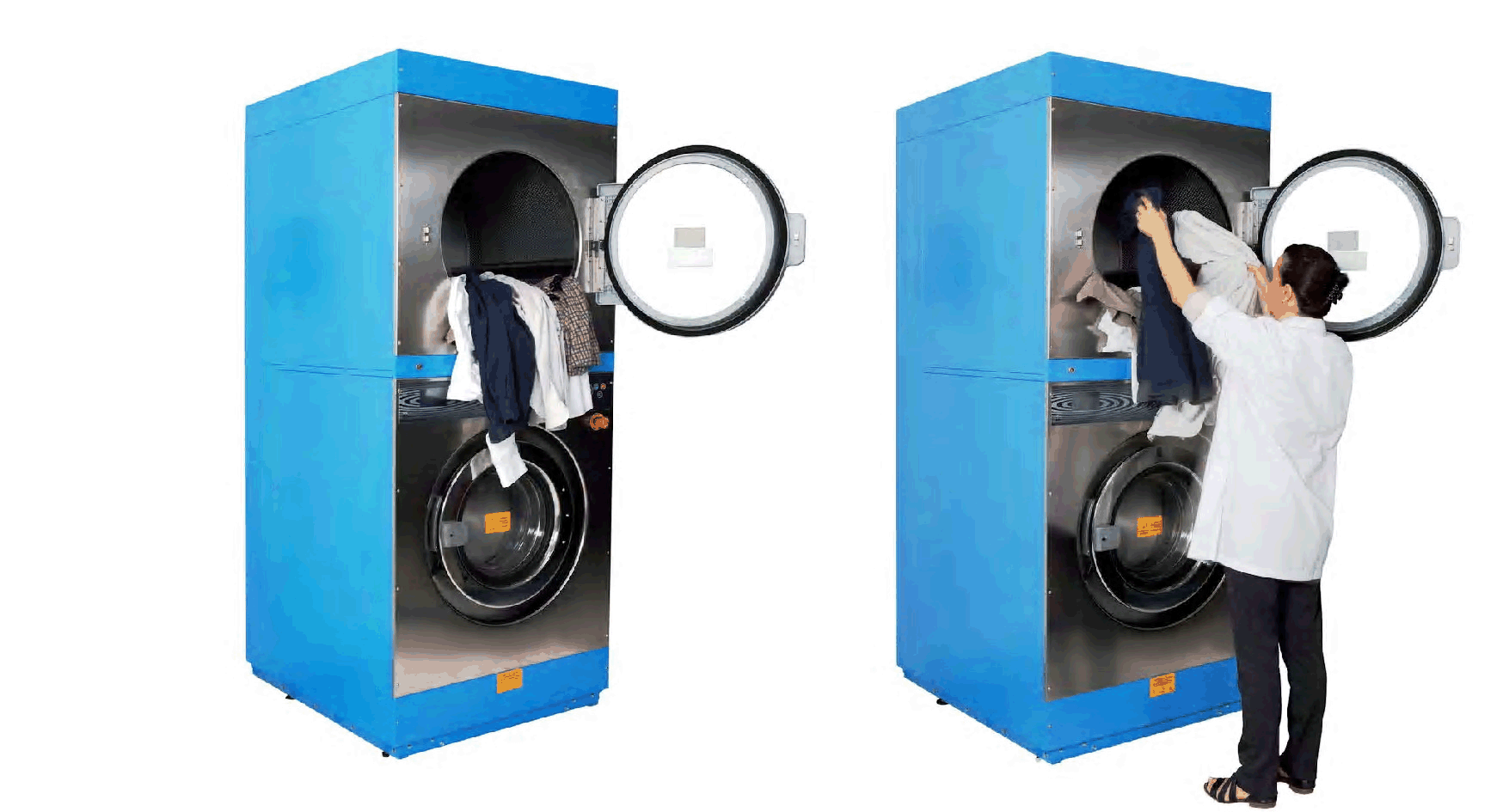 Máy giặt công nghiệp Imesa, giải pháp giặt là của sự đổi mới 0-may-giat-cong-nghiep