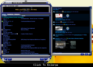 [TUTORIAL]XFire - Comunicador Instantâneo Para Jogadores Capture_20012010_144155_thm