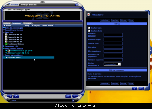 [TUTORIAL]XFire - Comunicador Instantâneo Para Jogadores Capture_20012010_144329_thm