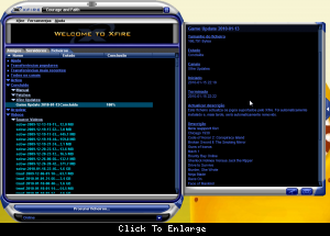[TUTORIAL]XFire - Comunicador Instantâneo Para Jogadores Capture_20012010_144416_thm