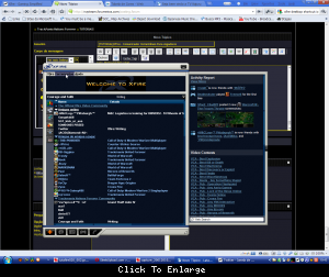[TUTORIAL]XFire - Comunicador Instantâneo Para Jogadores Capture_20012010_194303_thm
