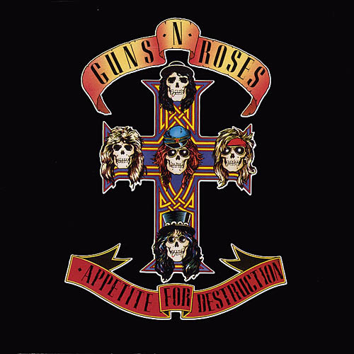 Il vostro primo CD/LP/MC - Pagina 2 Guns_n_roses_-_appetite_for_destruction